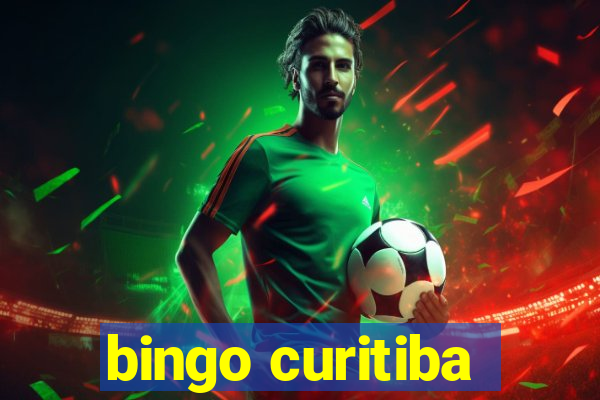 bingo curitiba
